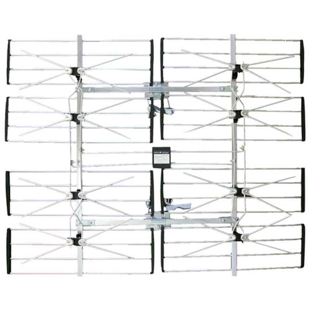 Electronic Master Outdoor Multidirectional TV Antenna (27298)