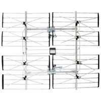 Electronic Master Outdoor Multidirectional TV Antenna (27298)