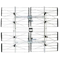 Electronic Master Outdoor Multidirectional TV Antenna (27298)