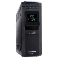 CyberPower 1500VA UPS Battery Backup (GX1500U-FC)