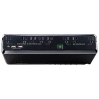 CyberPower 750VA UPS Battery Backup (SL750U-FC)