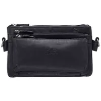 Mancini Buffalo Leather Waist Pack