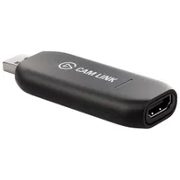 Elgato Cam Link 4K Game Capture - Black