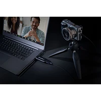 Elgato Cam Link 4K Game Capture - Black
