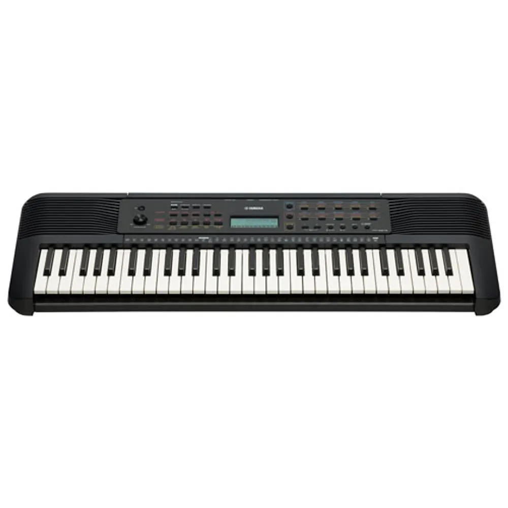 Yamaha PSR-E273 61-Key Portable Electric Keyboard