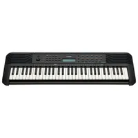 Yamaha PSR-E273 61-Key Portable Electric Keyboard