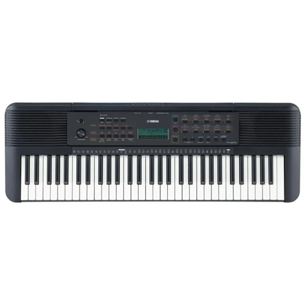 Yamaha PSR-E273 61-Key Portable Electric Keyboard