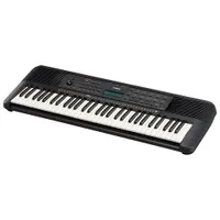 Yamaha PSR-E273 61-Key Portable Electric Keyboard