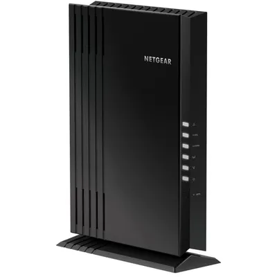 NETGEAR 4-Stream AX1800 Wi-Fi 6 Mesh Extender (EAX20)