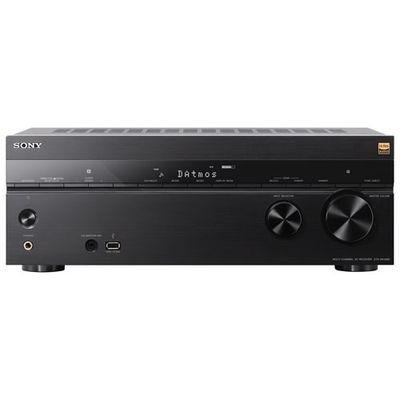 Open Box - Sony STRDN1080 7.2 Channel Atmos Network AV Receiver