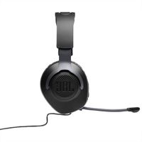 JBL Quantum 100 Gaming Headset - Black