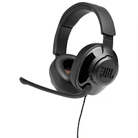 Casque de jeu Quantum 300 de JBL - Noir