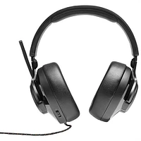 Casque de jeu Quantum 300 de JBL - Noir