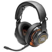 JBL Quantum ONE Gaming Headset - Black