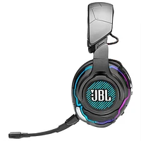 JBL Quantum ONE Gaming Headset - Black