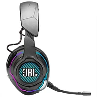 JBL Quantum ONE Gaming Headset - Black