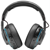 Casque de jeu Quantum ONE de JBL - Noir