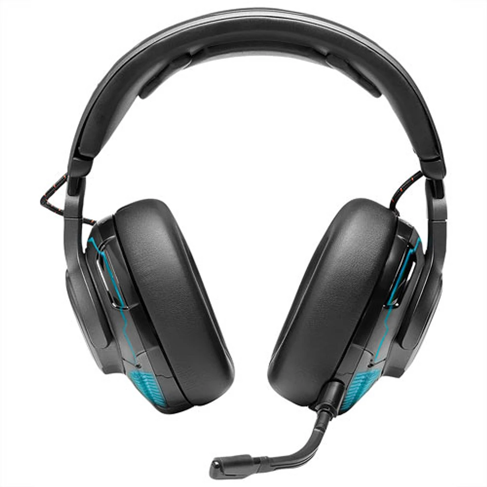 JBL Quantum ONE Gaming Headset - Black