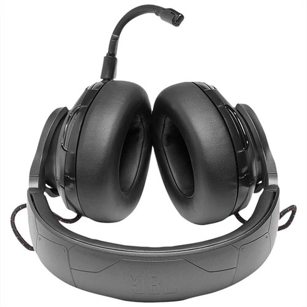 Casque de jeu Quantum ONE de JBL - Noir