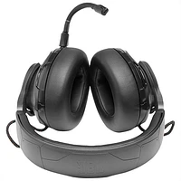 JBL Quantum ONE Gaming Headset - Black