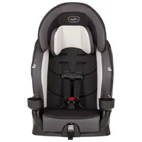 Evenflo Chase Plus 2-in-1 Convertible Booster Car Seat