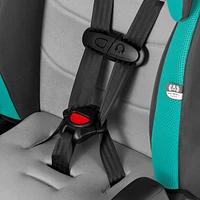 Evenflo Chase Plus 2-in-1 Convertible Booster Car Seat