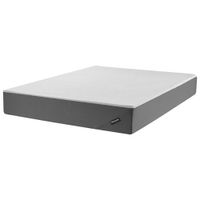 Beautyrest 10" Gel Memory Foam Mattress In A Box -Twin XL