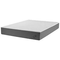 Matelas compressé en mousse à mémoire en gel de 10 po Beautyrest - TG lit simple