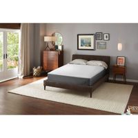 Beautyrest 10" Gel Memory Foam Mattress In A Box - Double