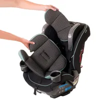Evenflo EveryFit Convertible 4-in-1 Car Seat