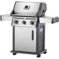 Napoleon Rogue XT 425 42000 BTU Propane BBQ