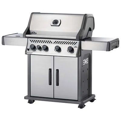 Napoleon Rogue XT 525 57000 BTU Propane BBQ