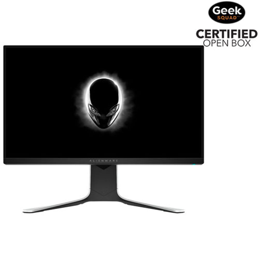 monitor alienware