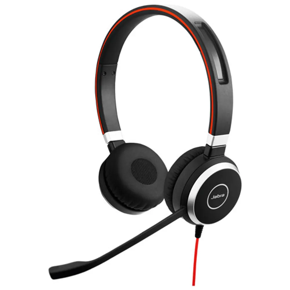 Jabra Evolve 40 Headset