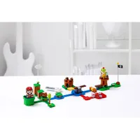 LEGO Super Mario: Adventures with Mario Starter Course - 231 Pieces (71360)