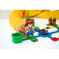 LEGO Super Mario: Adventures with Mario Starter Course - 231 Pieces (71360)