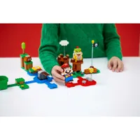 LEGO Super Mario: Adventures with Mario Starter Course - 231 Pieces (71360)
