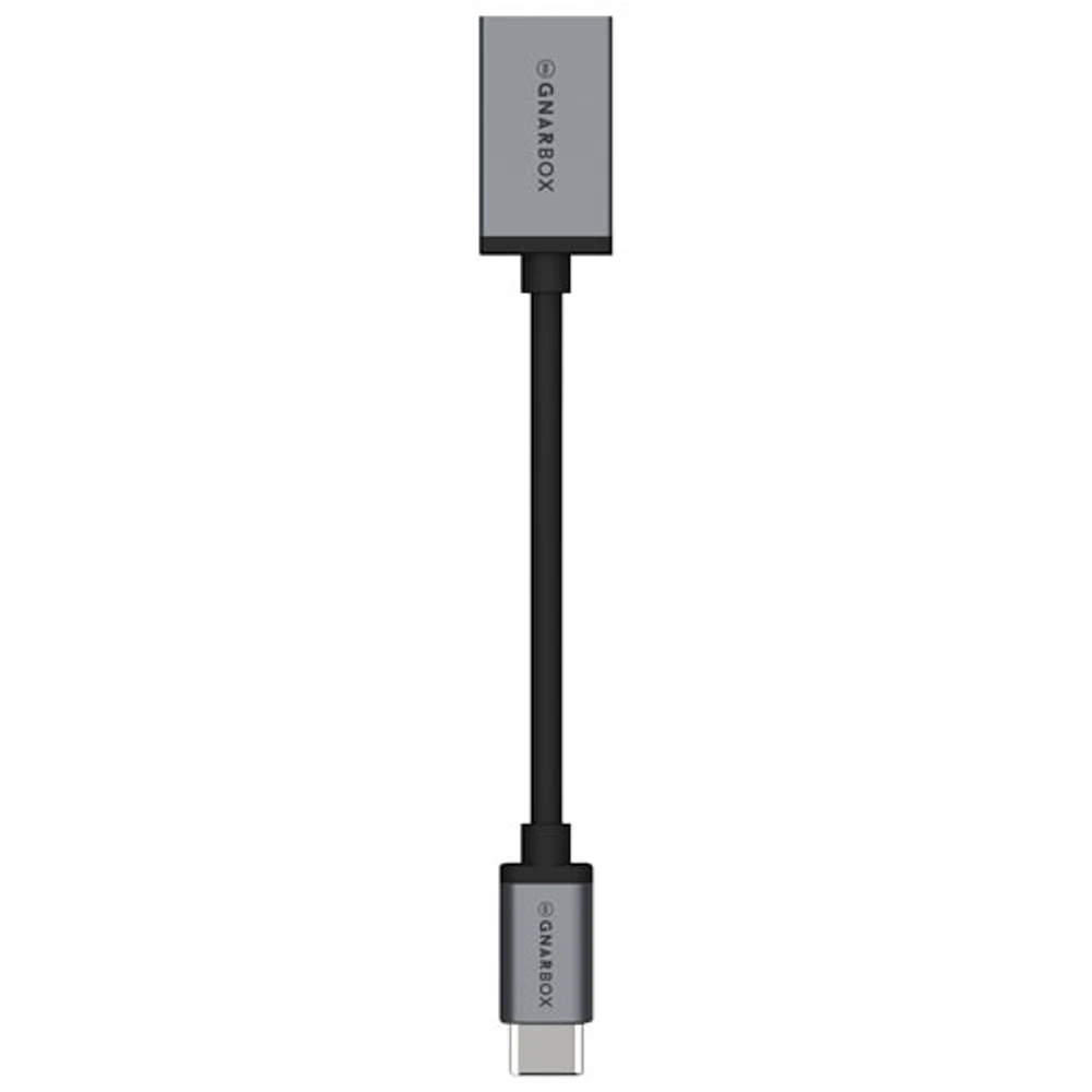 GNARBOX USB-C to USB-A Adapter