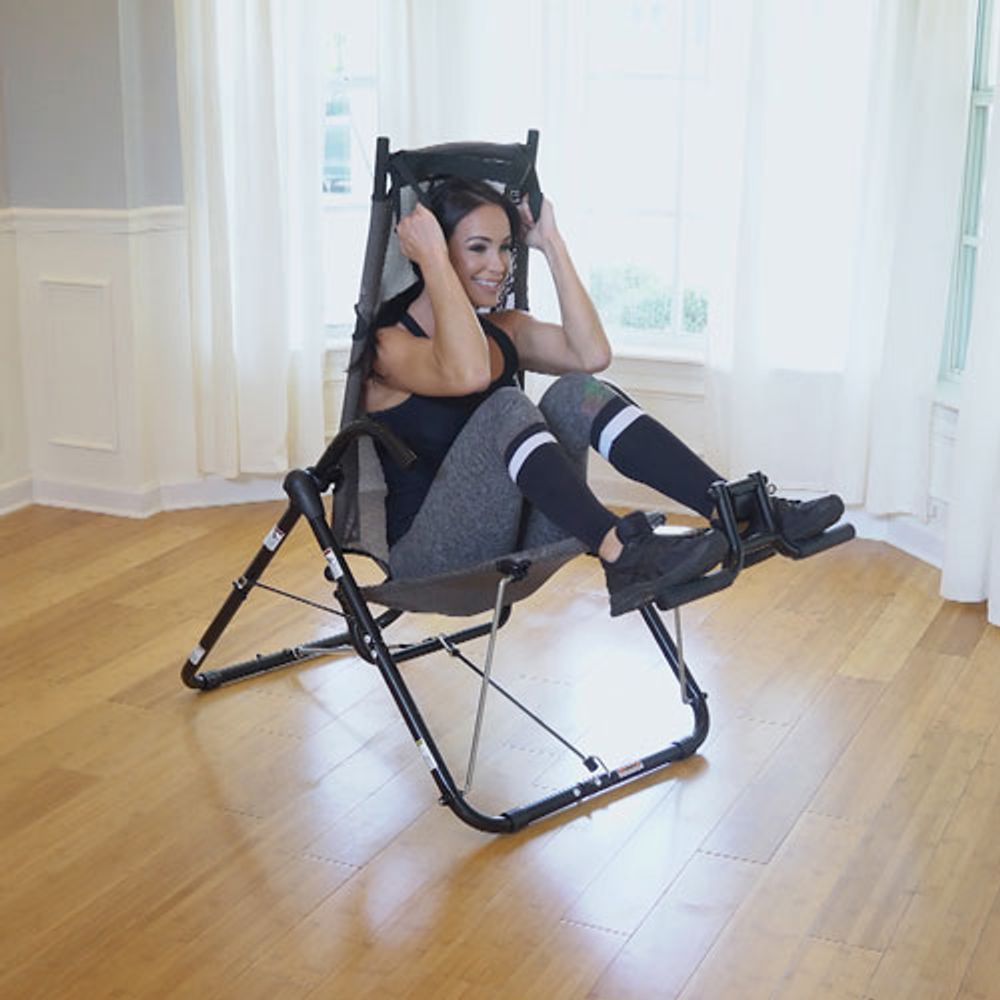 Echelon Core Lounge Exercise Machine