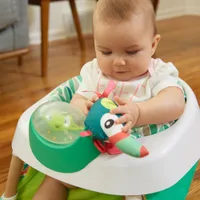 Evenflo ExerSaucer Tiny Tropics Doorway Jumper