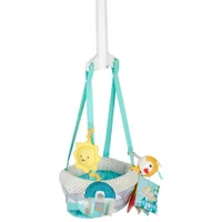 Evenflo ExerSaucer Sweet Skies Doorway Jumper