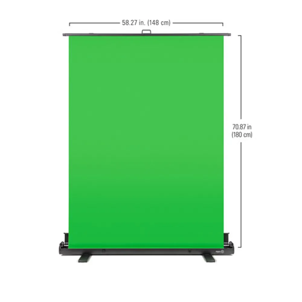 Elgato Green Screen