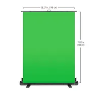 Elgato Green Screen