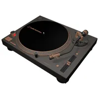 Audio Technica AT-LP120XUSB-BZ Direct Drive USB Turntable - Only at Best Buy