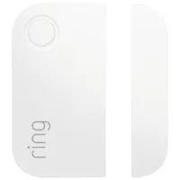 Ring Alarm Wireless Contact Sensor (2nd Gen) - White