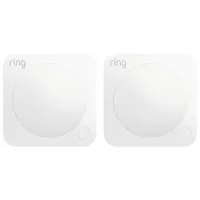 Ring Alarm Wireless Motion Detection Sensor (2nd Gen) - 2 Pack - White