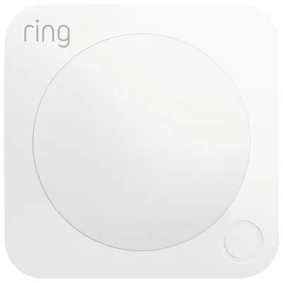 Ring Alarm Wireless Motion Detection Sensor (2nd Gen) - White