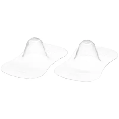 Philips Avent Nipple Shields with Case