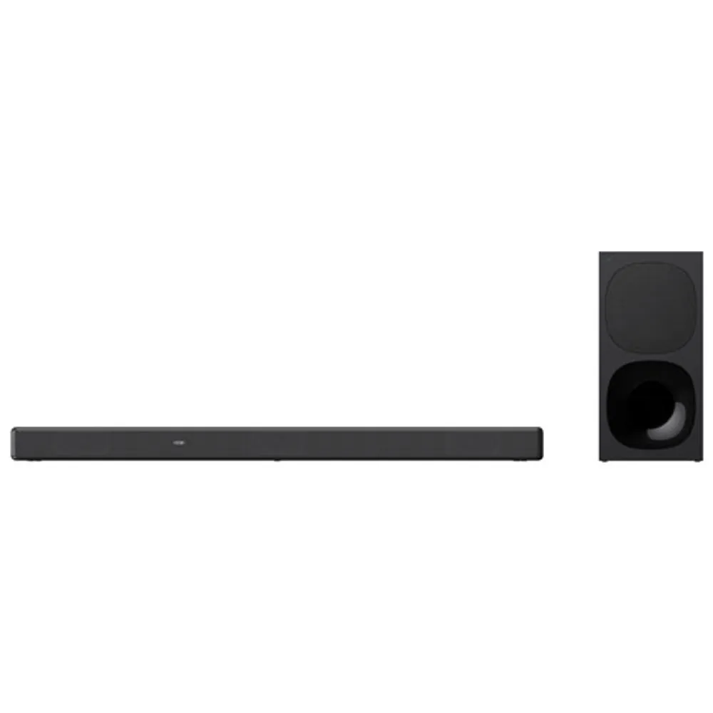 Sony HT-G700 400-Watt 3.1 Channel Sound Bar with Wireless Subwoofer