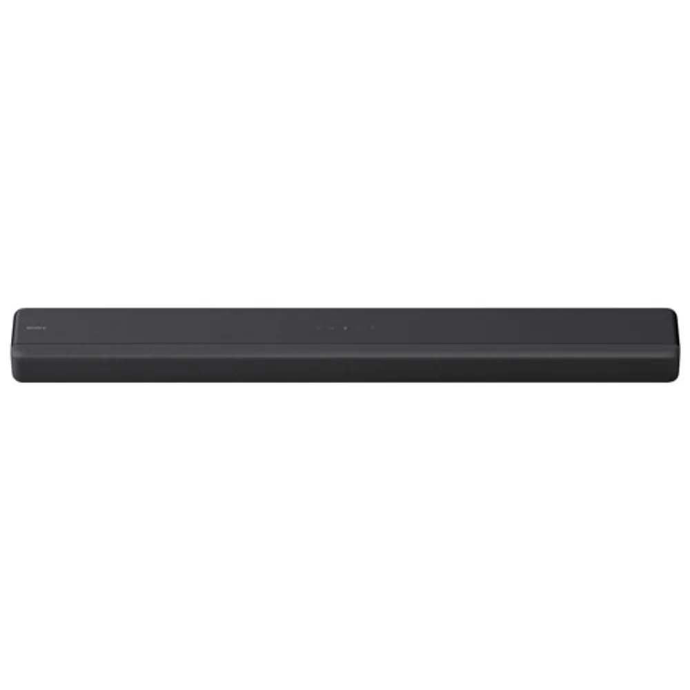 Sony HT-G700 400-Watt 3.1 Channel Sound Bar with Wireless Subwoofer